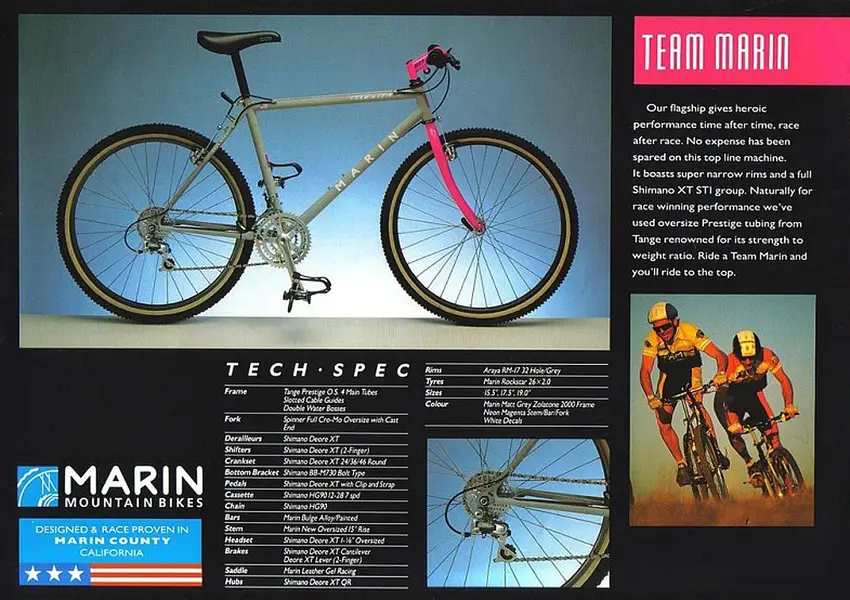 Marin 1990 II 07 Team Marin.webp