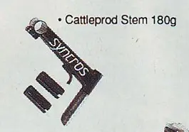 Syncros Cattleprod stem Ad 1989.webp