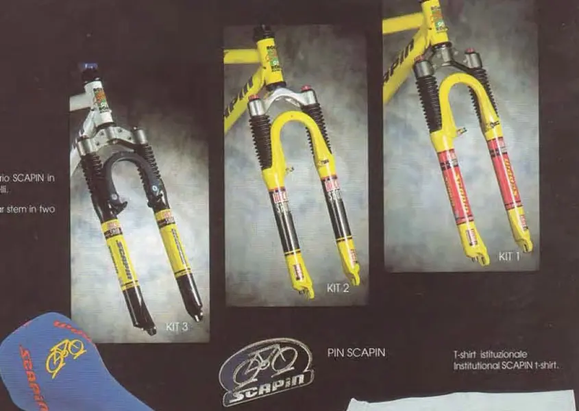 Scapin RockShox Judy Fork 1997 catalog.webp