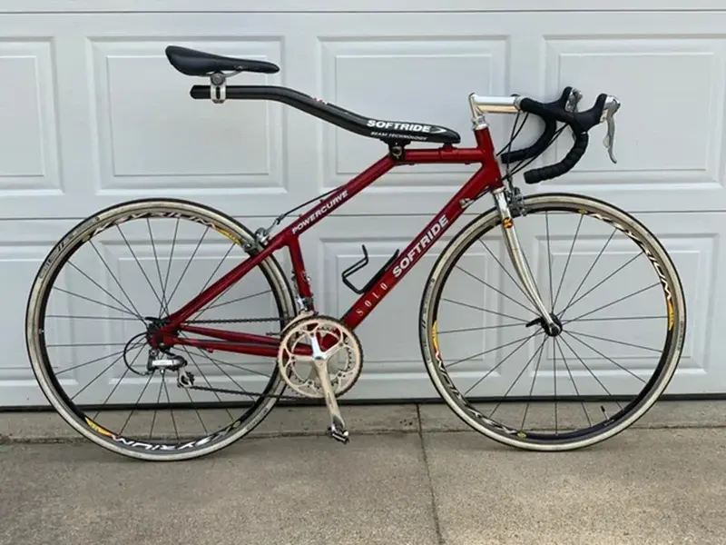 a a softride Solo.webp