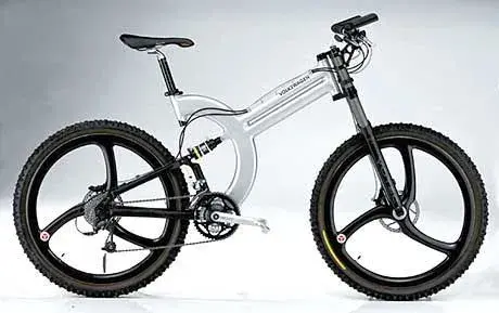 Volkswagen Full Suspension Bike Typ 01 oder 02.webp