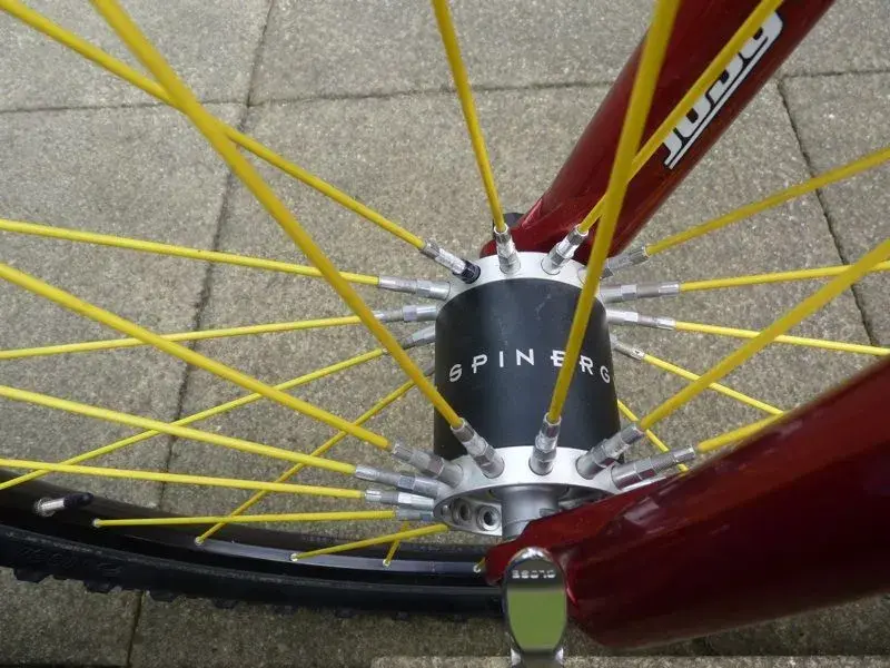 proflex spinergy front.webp