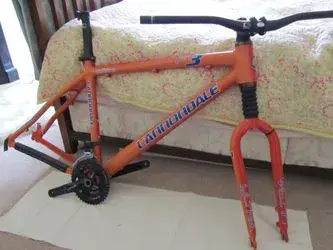Cannondale f3 caffeine price online