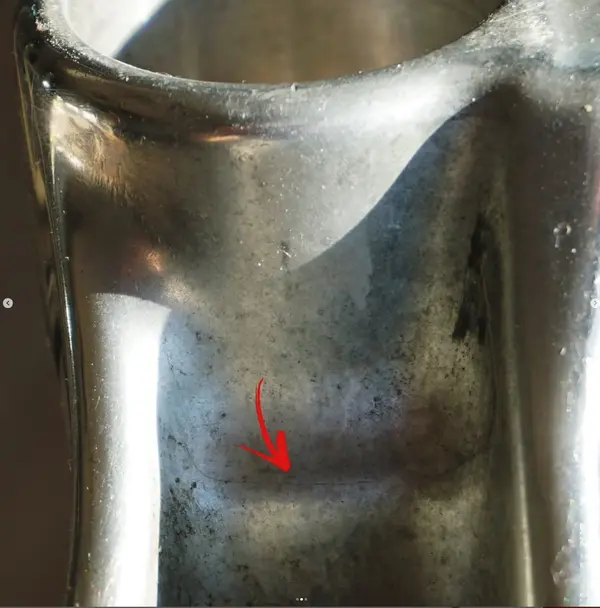 Marzocchi Bomber Z1 Crown Cracks Fail II.webp