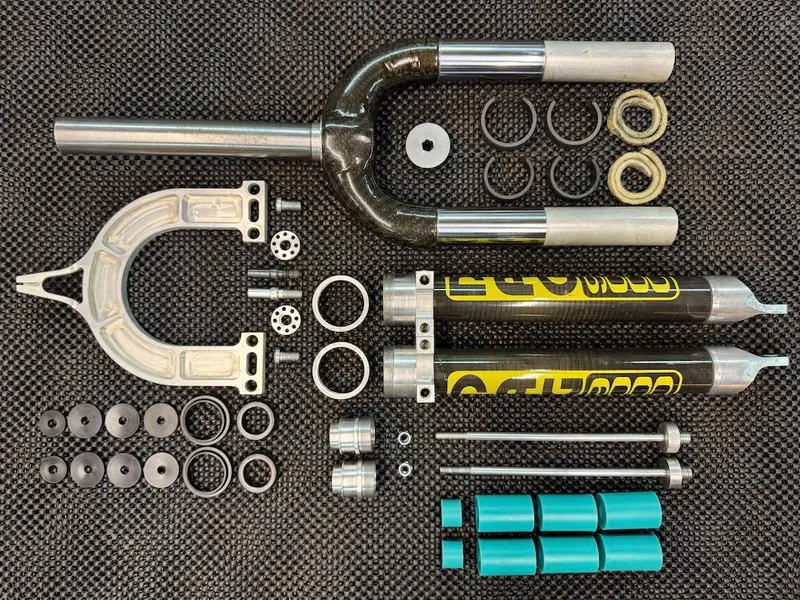 DAG9000 retro suspension fork elastomer kit by falko schlötel germany 01.webp