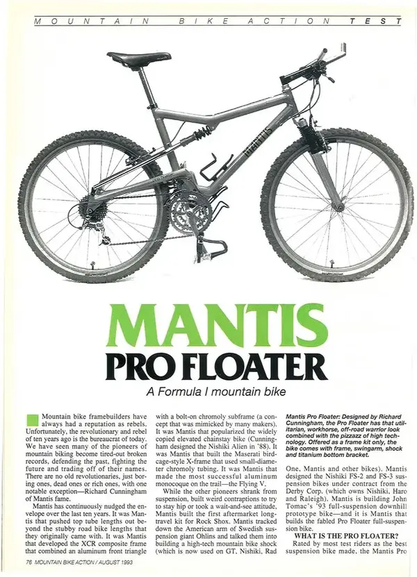 Mantis Pro Floater.webp