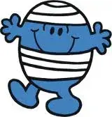 Mr Bump says buy me!.webp
