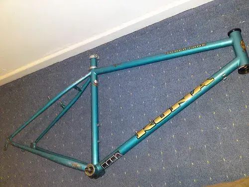 1995 Cinder Cone frame only size 19.webp