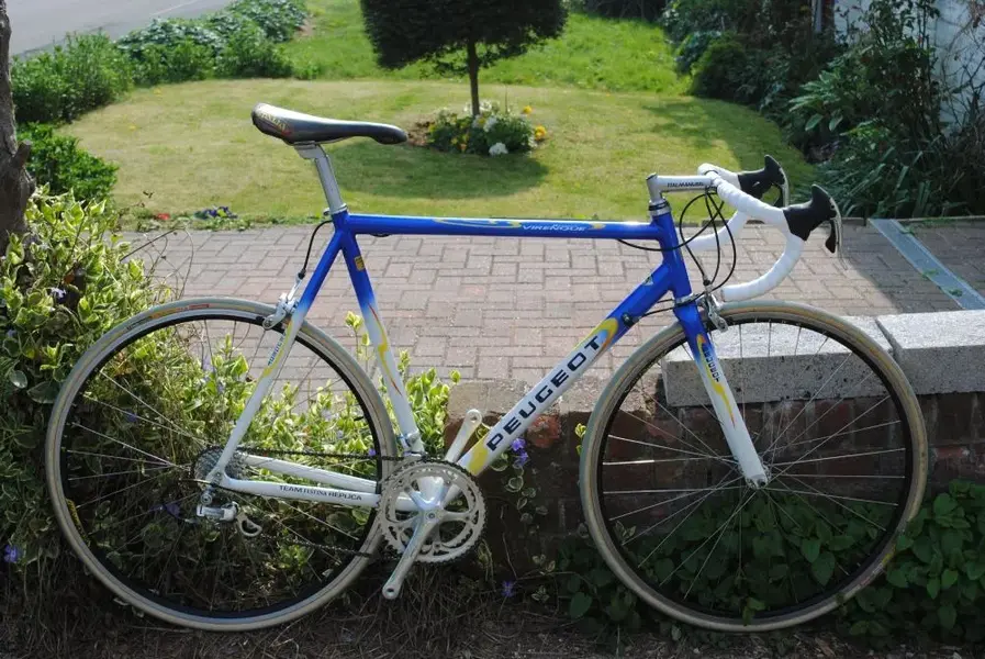 Peugeot Virenque Team Festina Replica II.webp