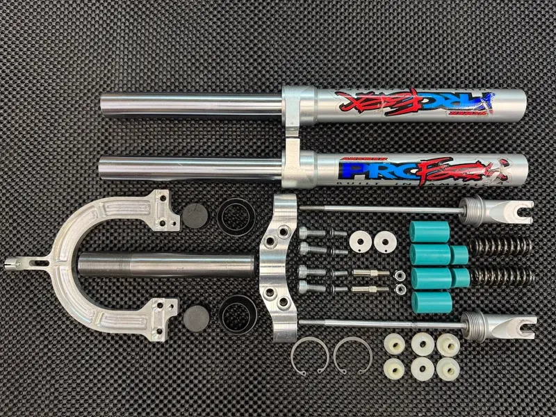 Answer Pro Forx retro suspension fork elastomers of Falko Schlötel Germany 01.webp