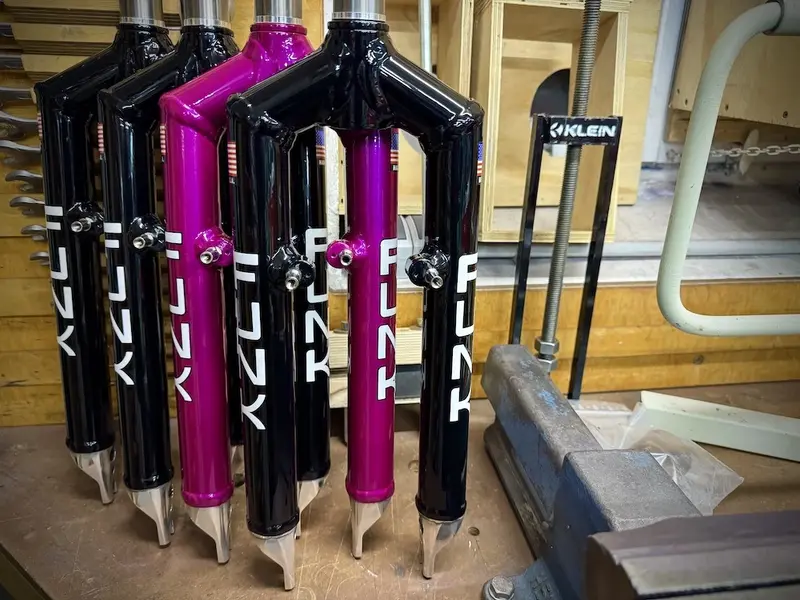 Repro Funk fat fork rigid fork retro mtb by Falko Schlötel Germany.webp