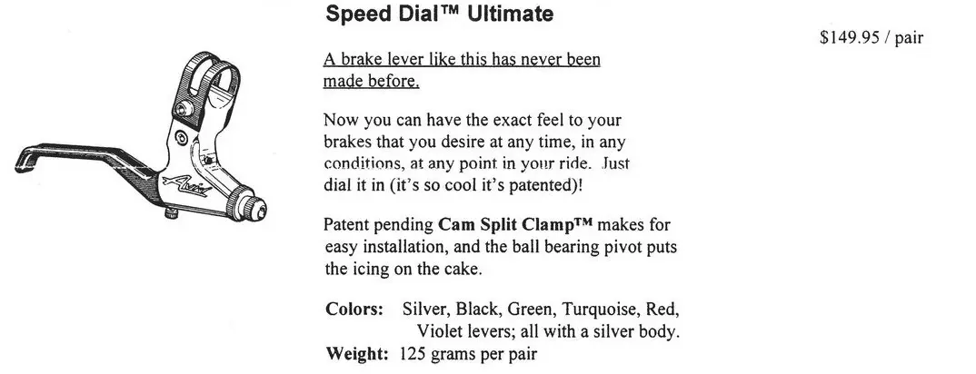1996 Avid sped dial ultimate.webp