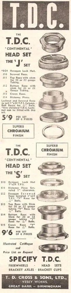 T.D.C. headset advert .webp