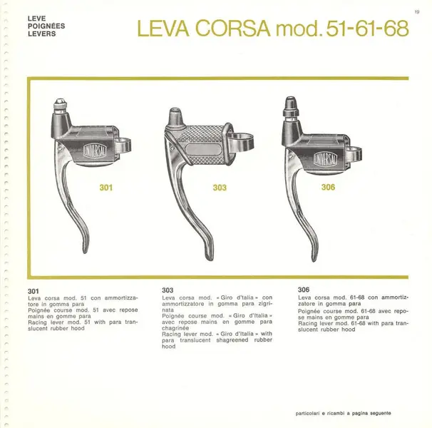 Universal brake levers   .webp