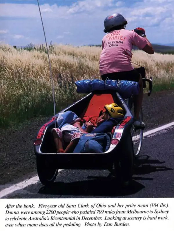Cannondale Bicycle Trailer bugger.webp