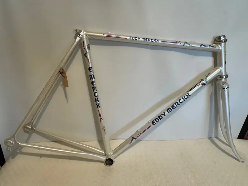54cm Eddy Merckx Corsa Extra SLX Gan.webp
