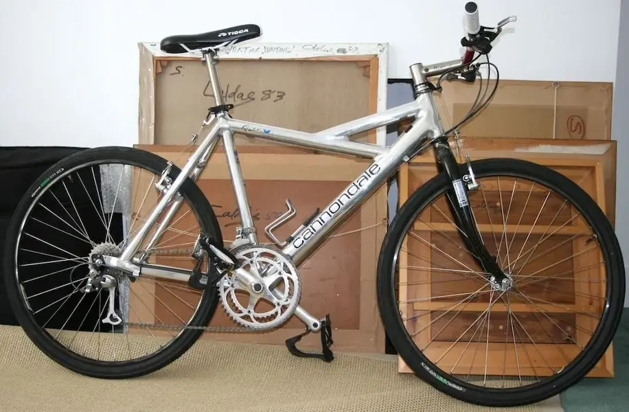 1993 Cannondale Killer V 900 | Retrobike 1993 Cannondale Killer V 900 | Retrobike