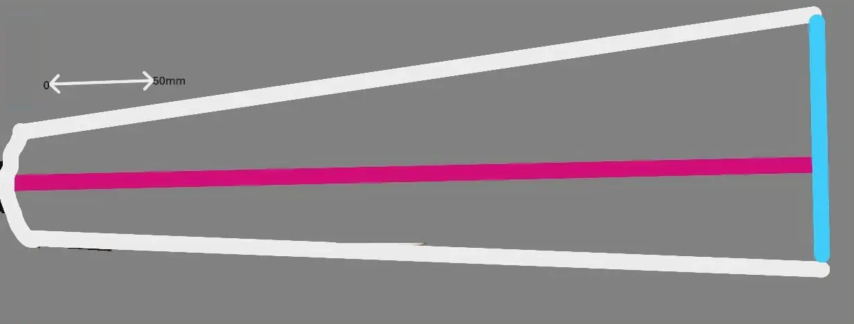 chainstay internal tracing drawing.webp