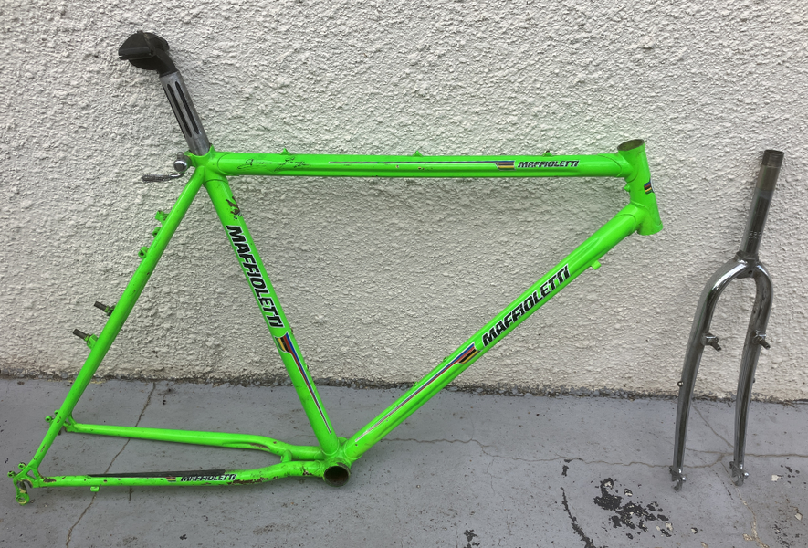 Maffioletti frame.webp