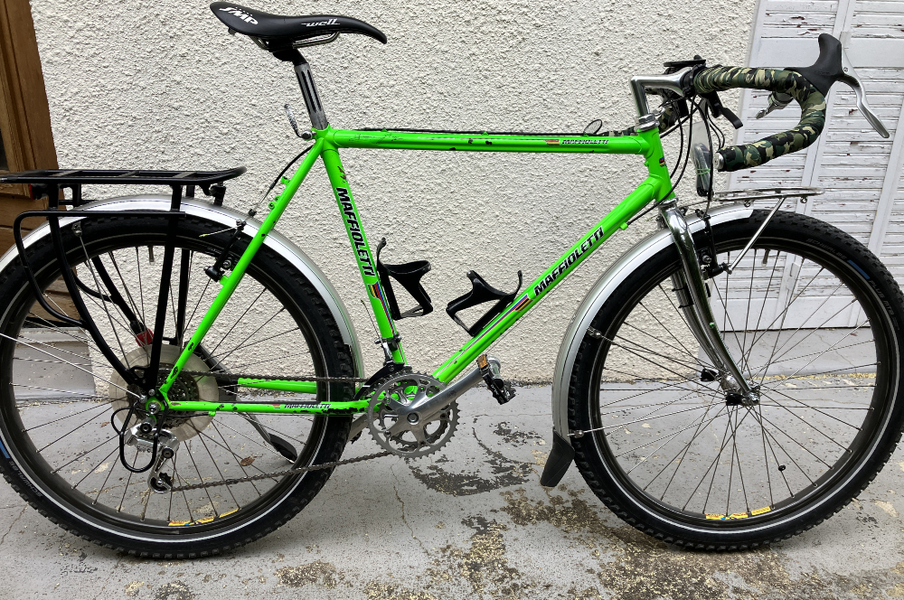 Maffioletti final bike.webp