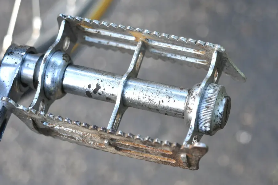 Ucco pedal w: Frejus marking ~1950  ,jpg.webp