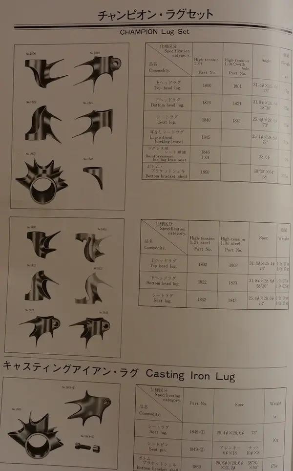 Tange Champion lug patterns, copy of Prugnat 62:d ,jpg.webp Tange Champion lug patterns, copy of Prugnat 62:d ,jpg.webp