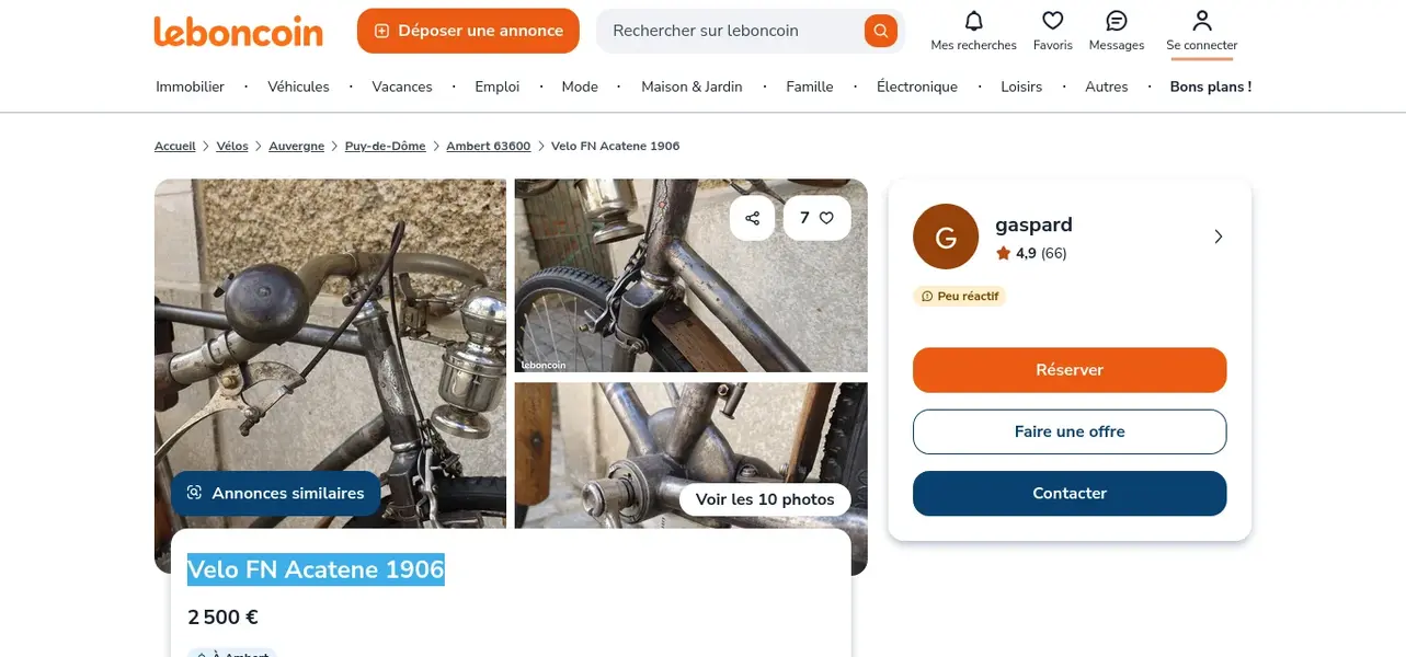 Screenshot 2025-09-14 at 15-55-05 Velo FN Acatene 1906 - Vélos.webp Screenshot 2025-09-14 at 15-55-05 Velo FN Acatene 1906 - Vélos.webp