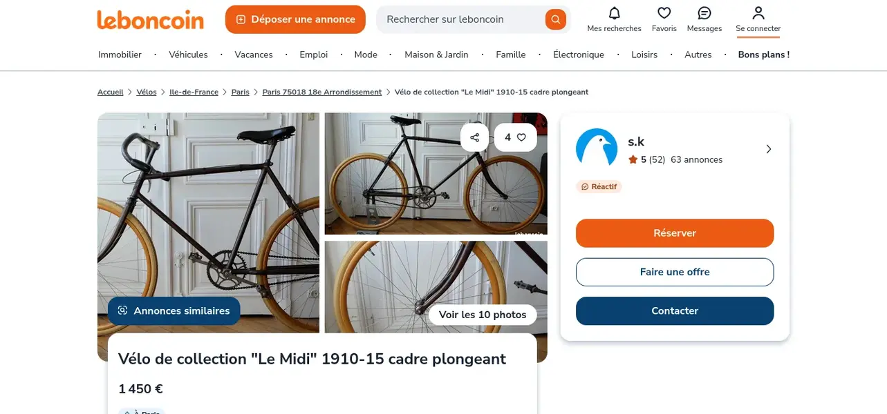 Screenshot 2025-09-14 at 15-55-44 Vélo de collection Le Midi 1910-15 cadre plongeant - Vélos.webp Screenshot 2025-09-14 at 15-55-44 Vélo de collection Le Midi 1910-15 cadre plongeant - Vélos.webp