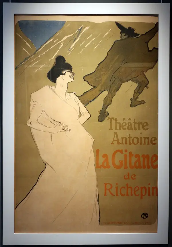 La Gitane de Richepin .webp