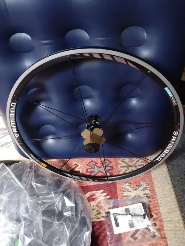 Shimano DA-7701TU Wheel Set Full (7).webp