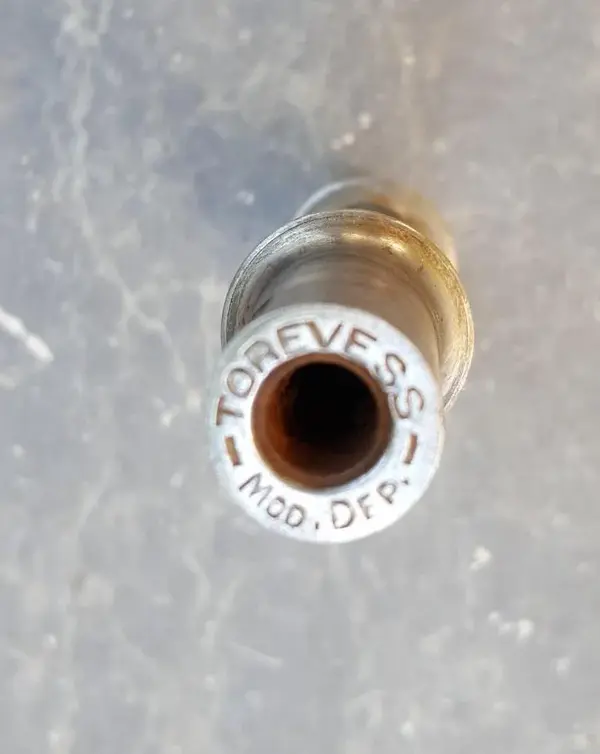 TOREVESS bottom bracket spindle  .webp
