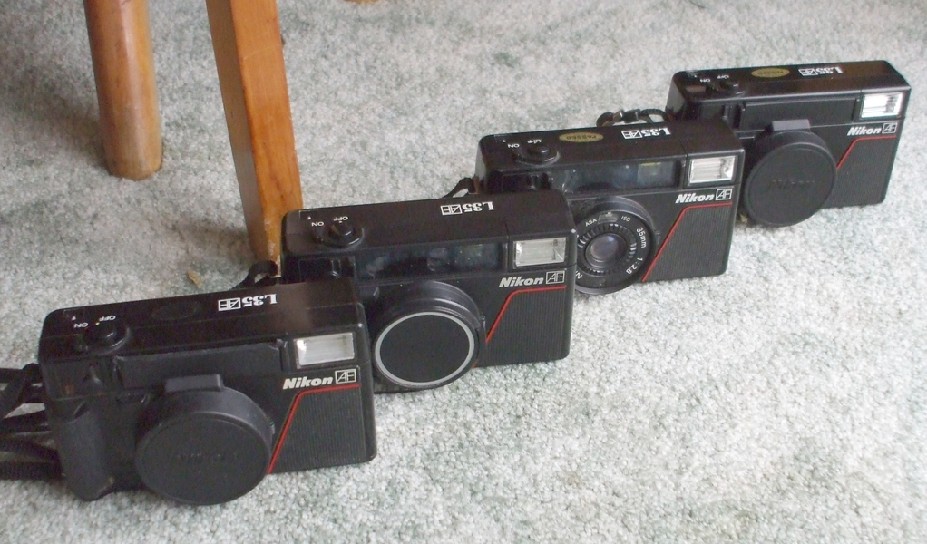 Nikon L35AF row.webp