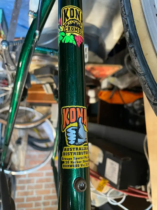 Kona Lanai (97) - seat tube decals.webp