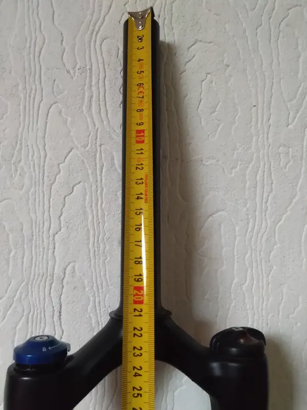 Rock Shox Psylo SL U Turn 80-125mm 26” Disc and V-Brake (7).webp