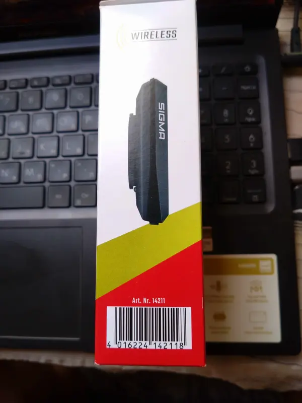 Sigma BC 14 WL Bike Computer (2).webp