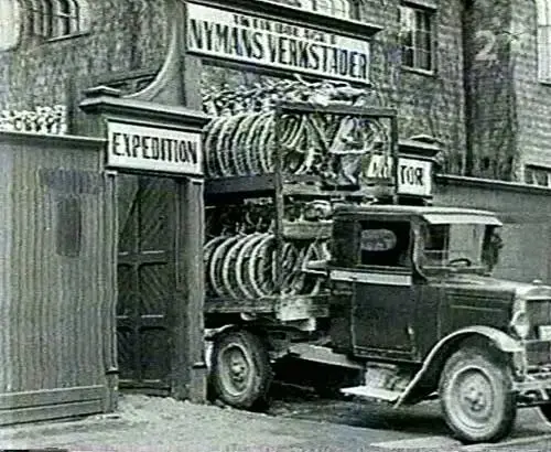 AB Nymans Verkstader, Uppsala, Hermes  .webp