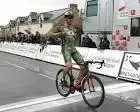Armée de Terre” Cycling Team: Damien Gaudin succeeded on Tour de ... Armée de Terre” Cycling Team: Damien Gaudin succeeded on Tour de ...