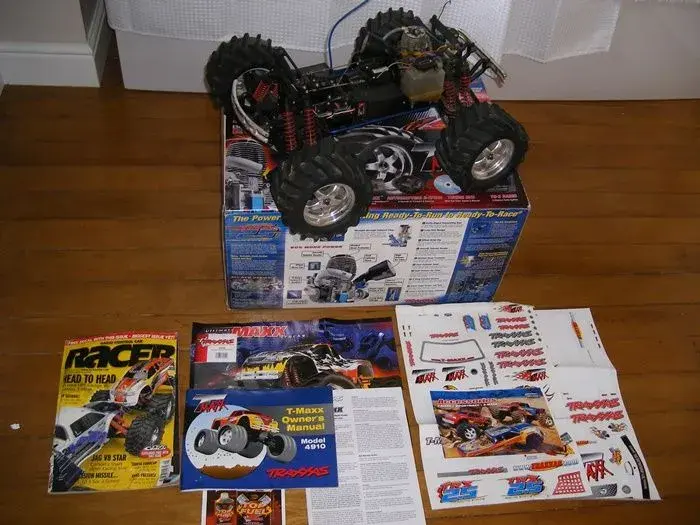 Radio Controlled 007.webp