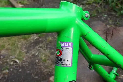 dave hinde bikes