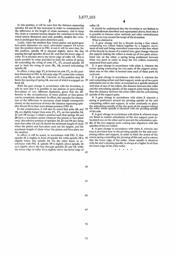 us_patent_3677103_-_huret_parallelogram_scan_3_main_image.webp
