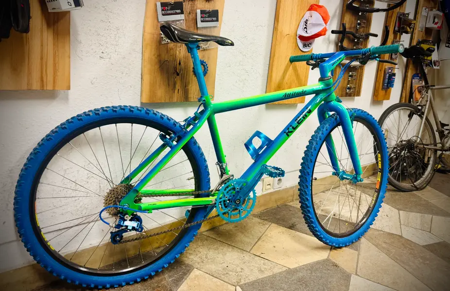 Klein Attitude 1991 Gator Fade_2.webp