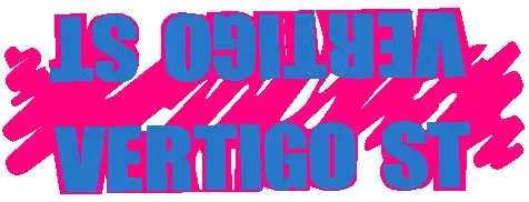 GT Vertigo downtube decal.webp