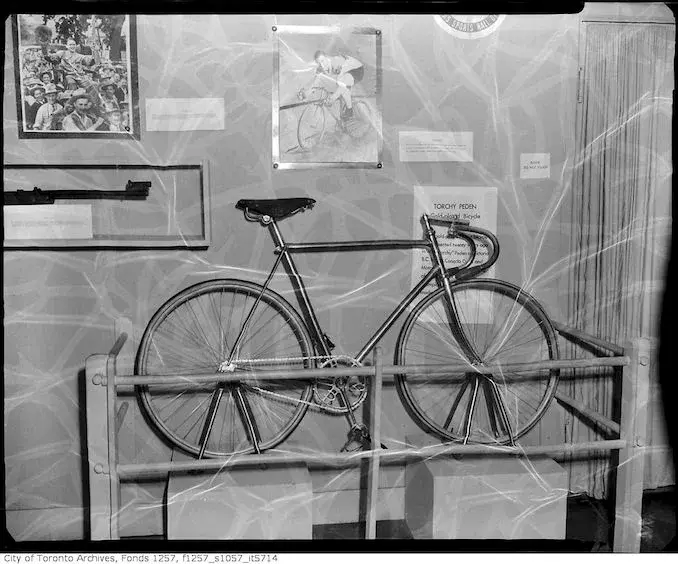 Gold-plated-racing-bicycle-presented-to-22Torchy22-Peden-Canadian-Sports-Hall-of-Fame.webp