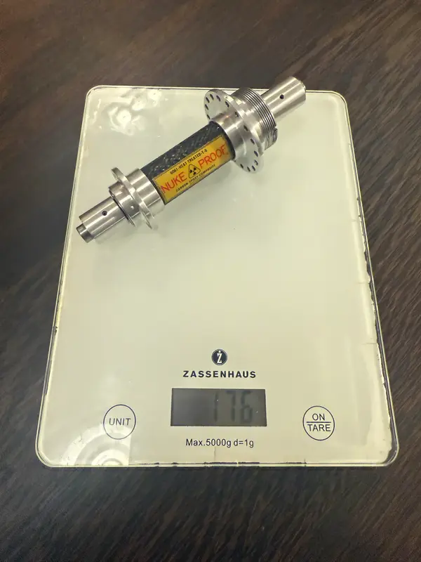 Nuke Proof Rear Hub.webp