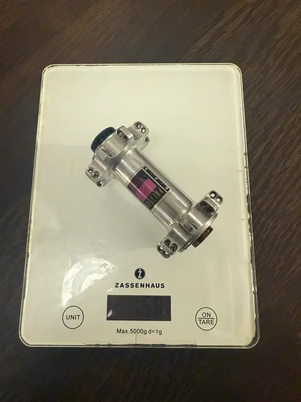 Pulstar USA Front Hub  32.webp