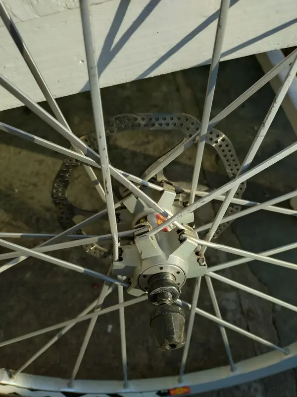 Mavic front wheel.webp