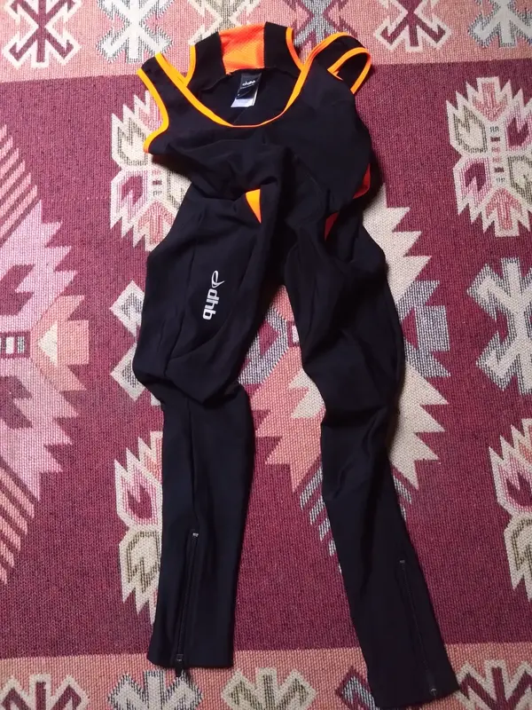 DHB Aeron Roubaix Bib Tights Medium (2).webp