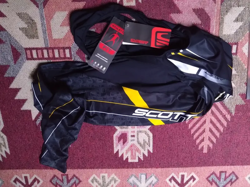 Scott RC Pro Tights Without Pad Size M (1).webp