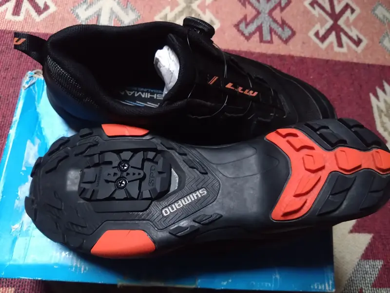 Shimano SH-MT701 Shoes Size 43 (3).webp
