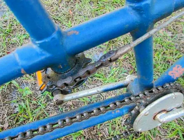 COLSON REAR STEER TANDEM LOWER REAR STEERING GEAR~2.webp